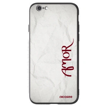 Etui na Apple iPhone 6/6S - Amor
