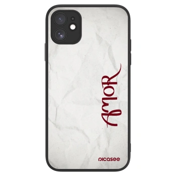 Picasee ULTIMATE CASE na Apple iPhone 11 - Amor