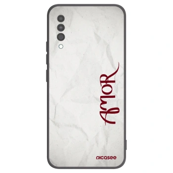 Etui na Samsung Galaxy A30s A307F - Amor