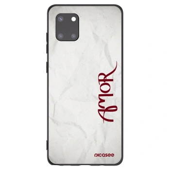 Etui na Samsung Galaxy Note 10 Lite N770F - Amor