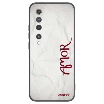 Etui na Xiaomi Mi 10 - Amor