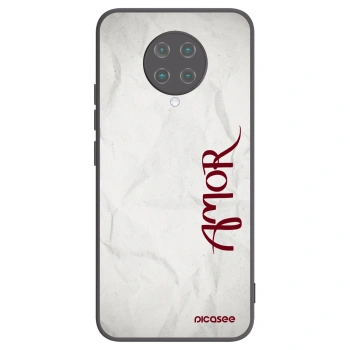 Etui na Xiaomi Poco F2 Pro - Amor