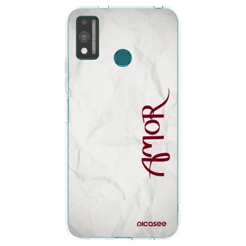 Etui na Honor 9X Lite - Amor