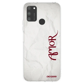 Etui na Honor 9A - Amor