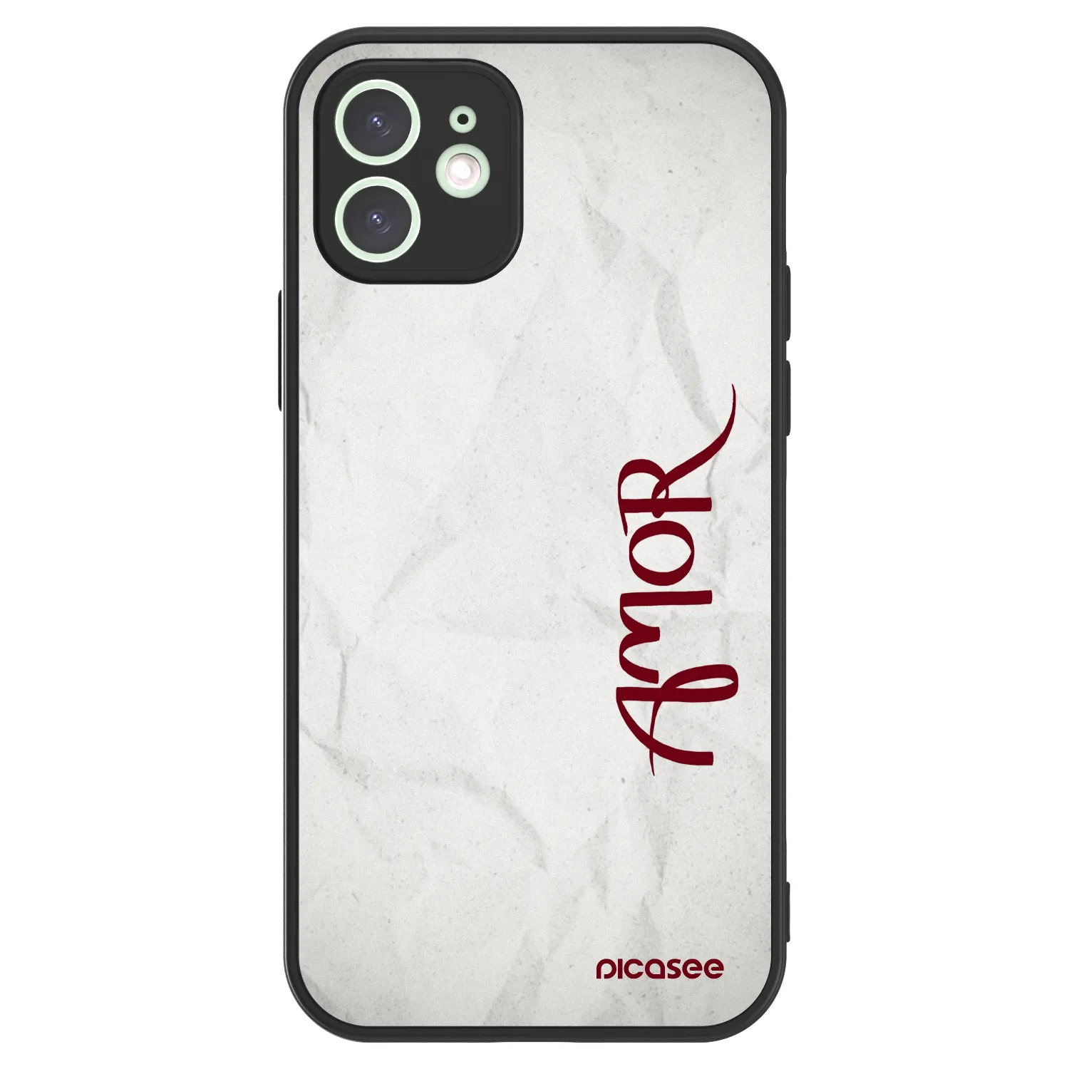 Picasee ULTIMATE CASE na Apple iPhone 12 - Amor