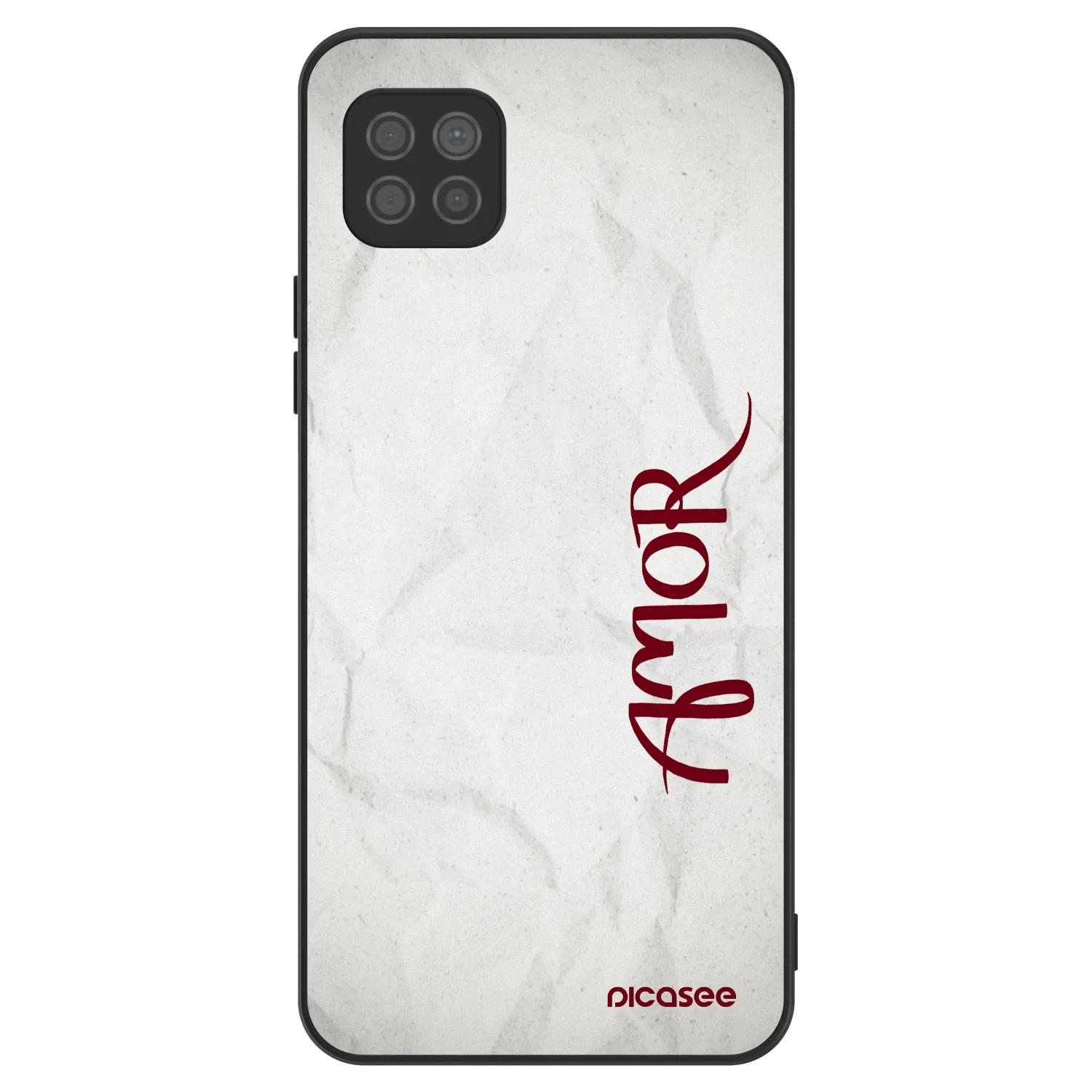 Picasee ULTIMATE CASE na Huawei P40 Lite - Amor