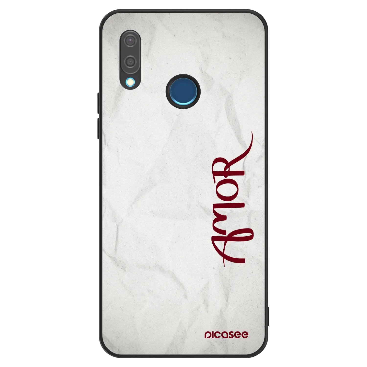 Picasee ULTIMATE CASE na Huawei P20 Lite - Amor