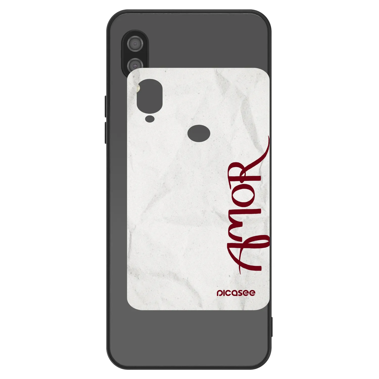 Picasee ULTIMATE CASE na Xiaomi Redmi 7 - Amor