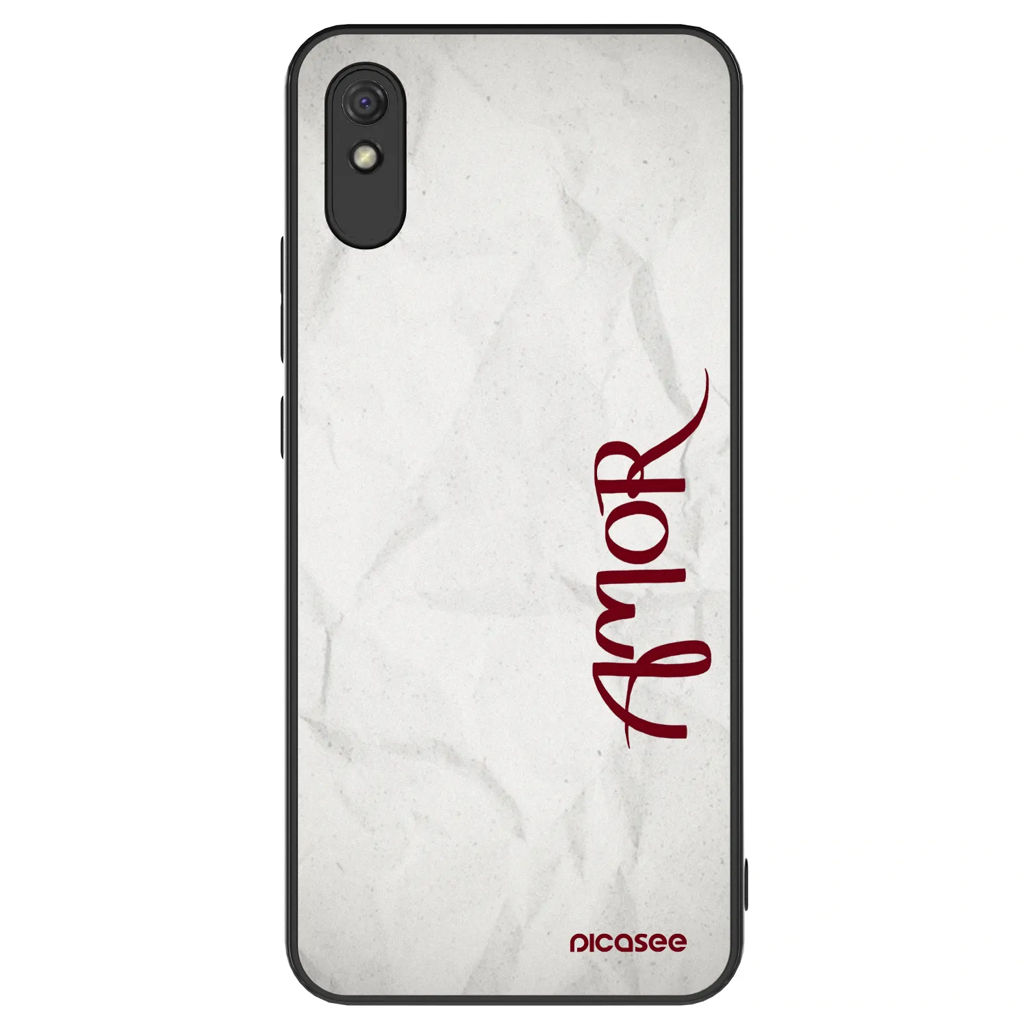 Picasee ULTIMATE CASE na Xiaomi Redmi 9A - Amor