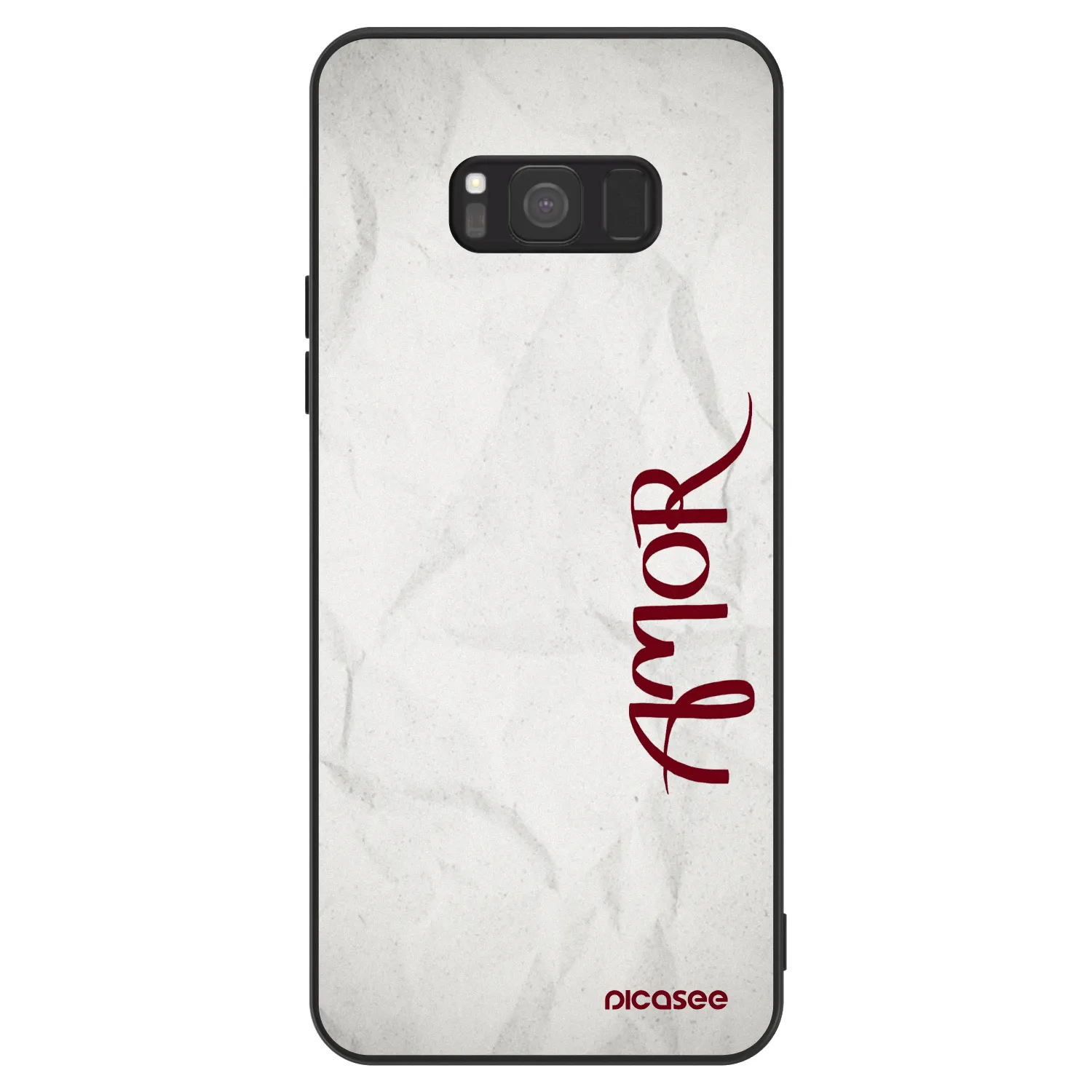 Picasee ULTIMATE CASE na Samsung Galaxy S8 G950F - Amor