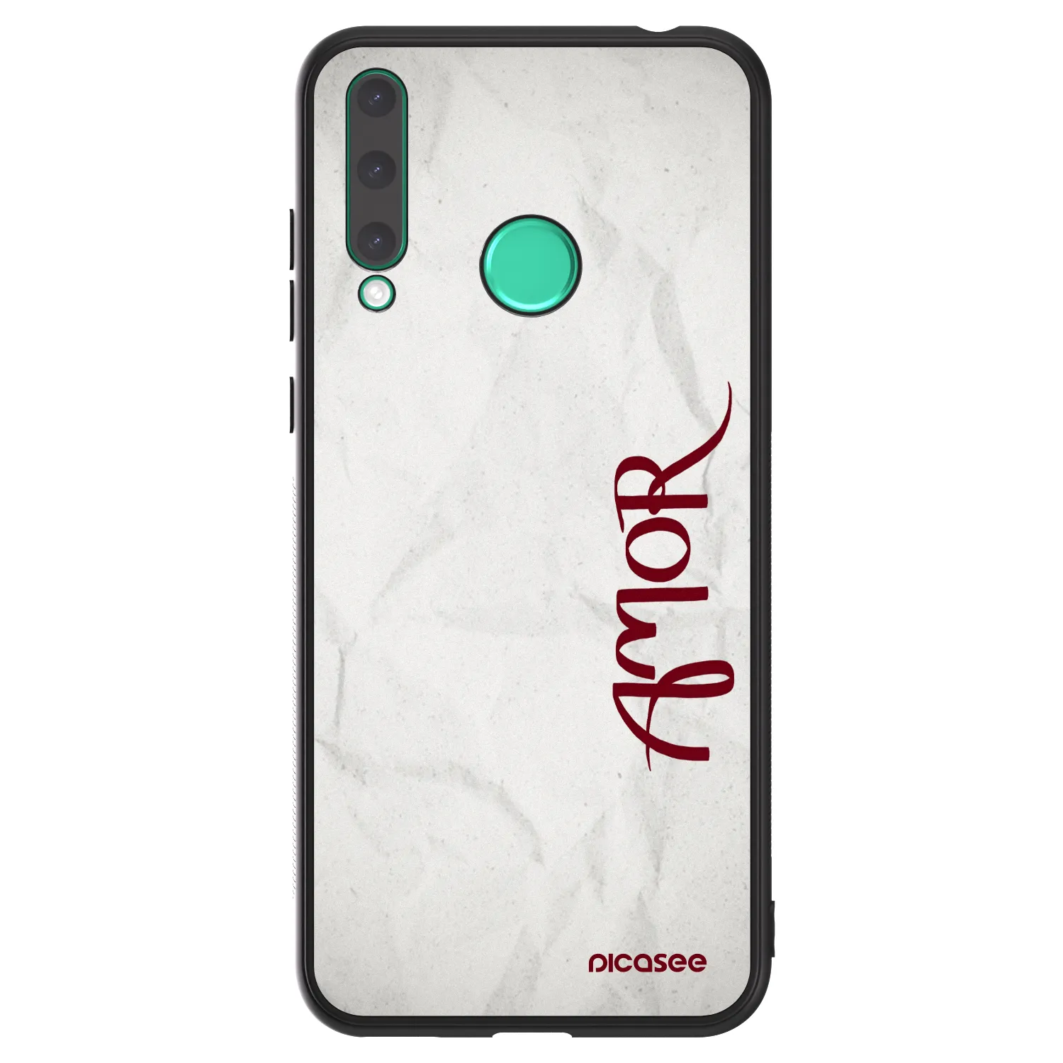 Picasee ULTIMATE CASE na Honor 20 Lite - Amor