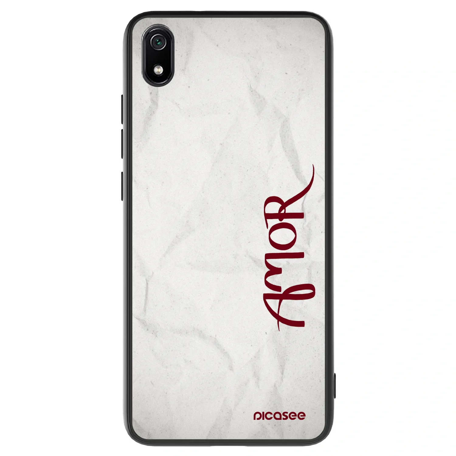 Picasee ULTIMATE CASE na Xiaomi Redmi 7A - Amor