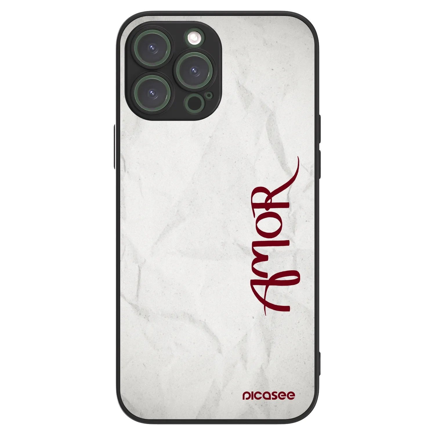 Picasee ULTIMATE CASE na Apple iPhone 13 Pro Max - Amor