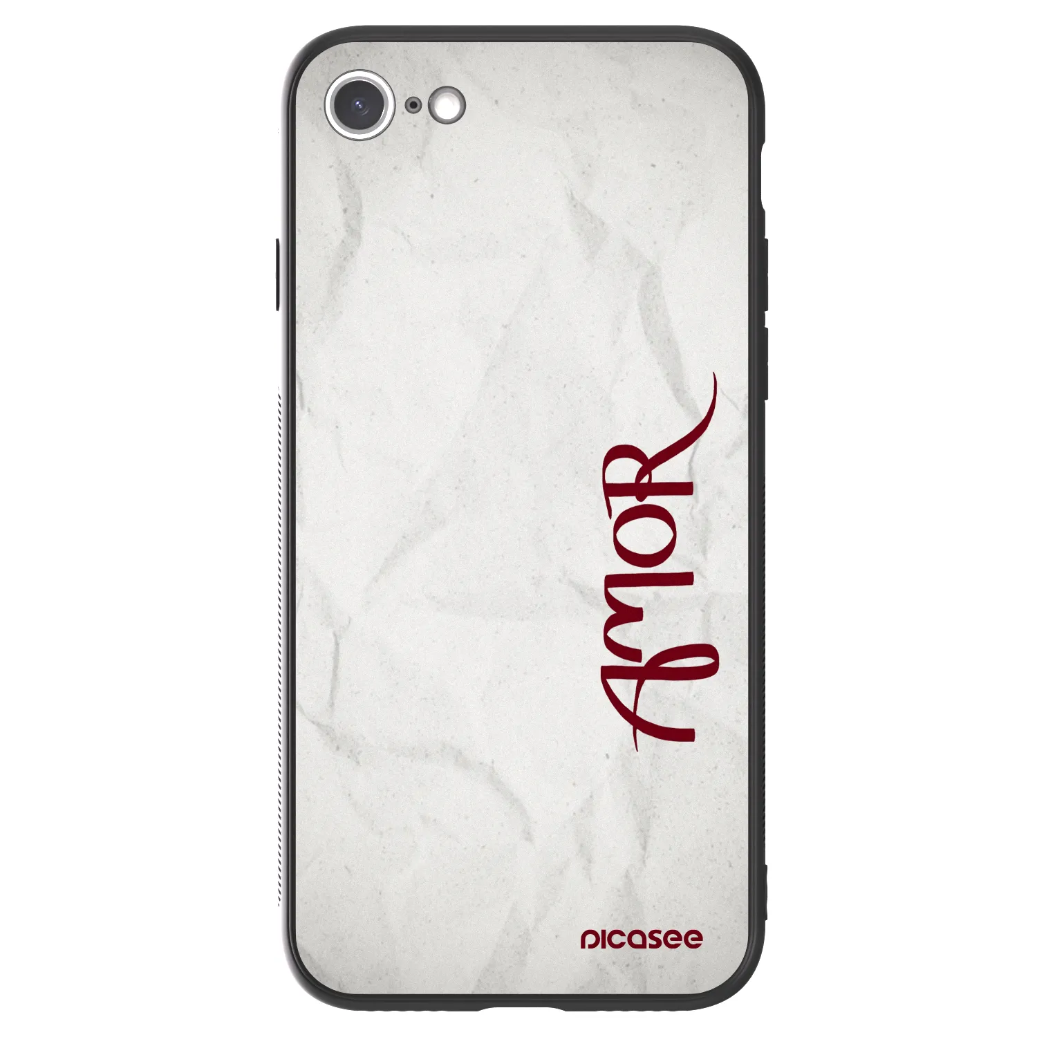 Picasee ULTIMATE CASE na Apple iPhone 8 - Amor
