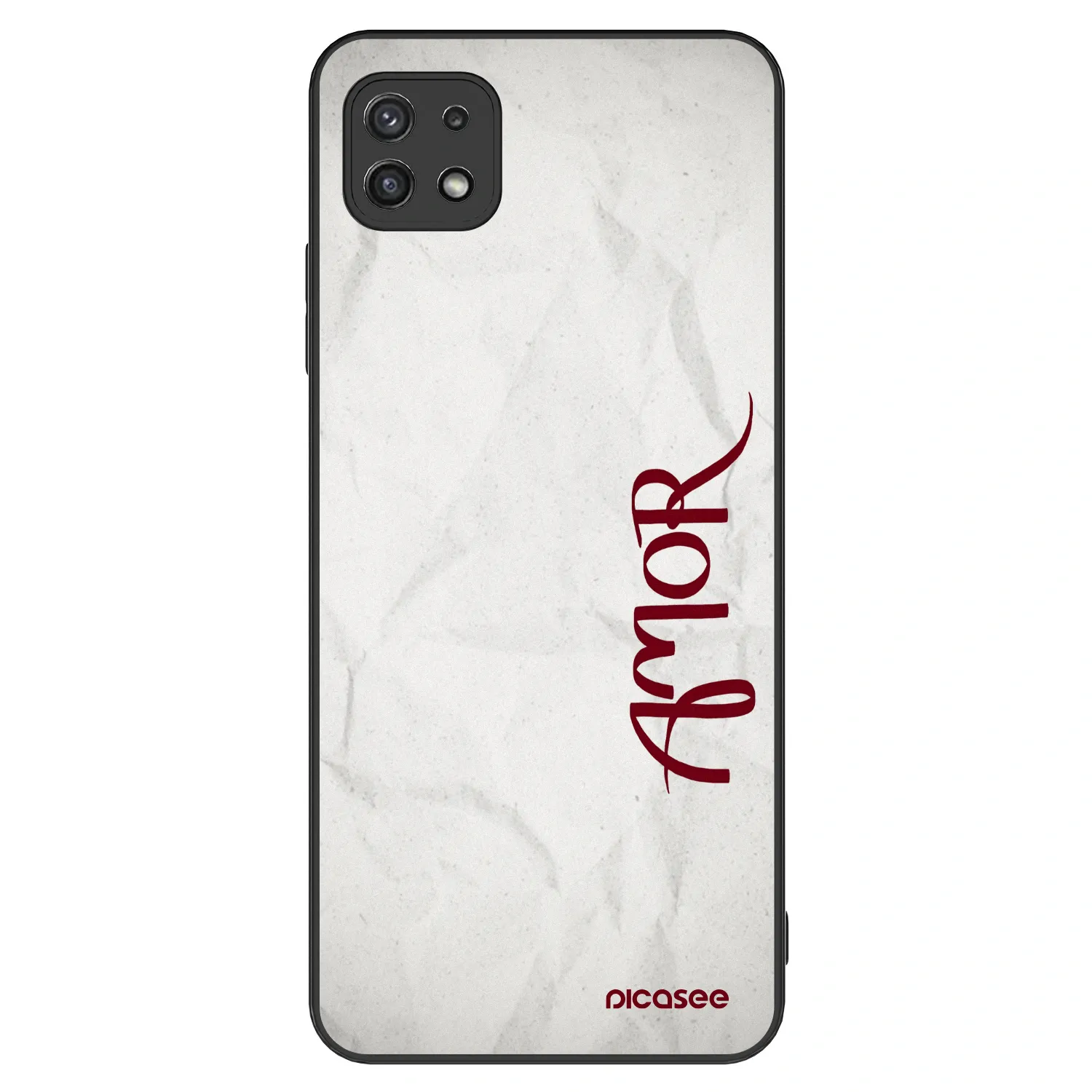 Picasee ULTIMATE CASE na Samsung Galaxy A22 A226B 5G - Amor