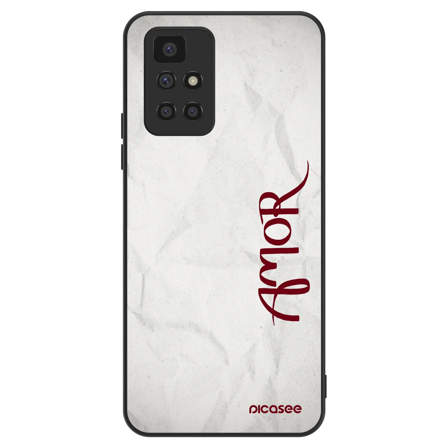 Picasee ULTIMATE CASE na Xiaomi Redmi 10 - Amor