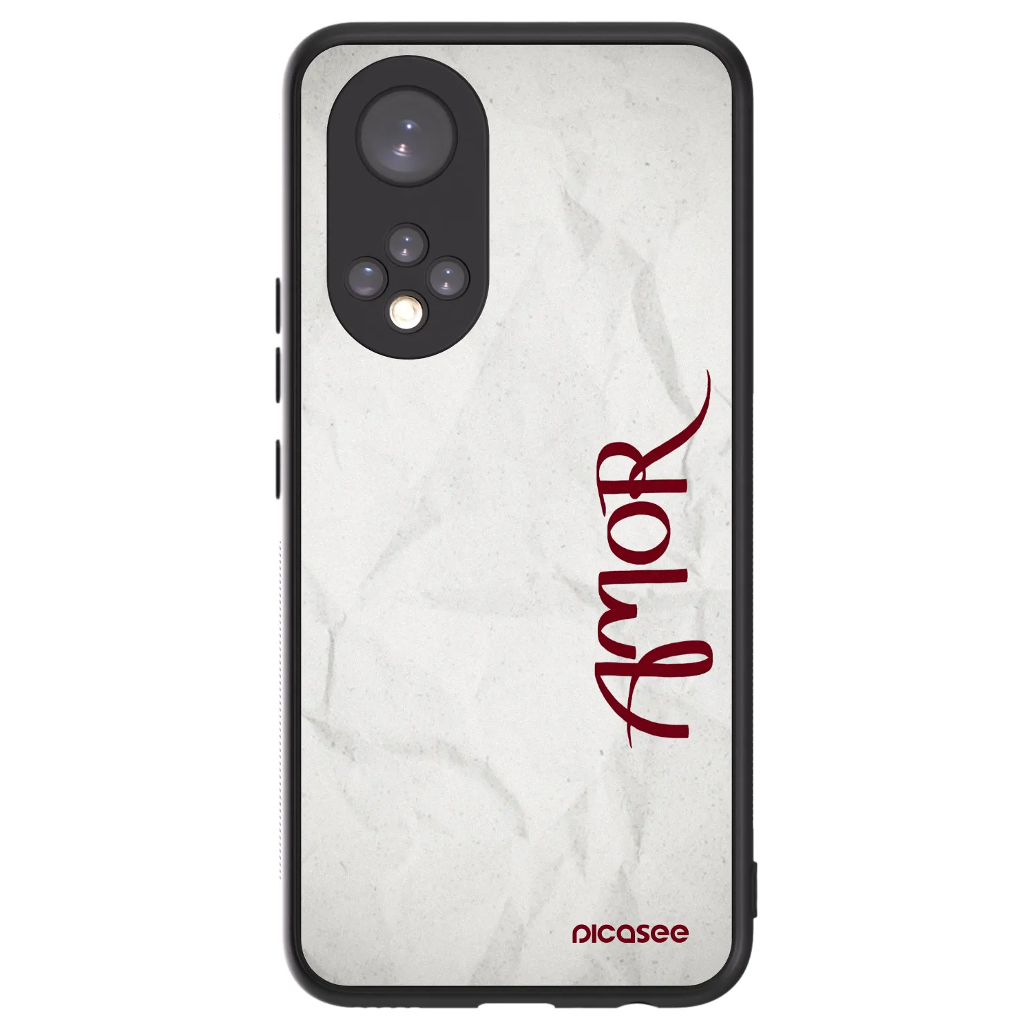 Picasee ULTIMATE CASE na Honor 50 5G - Amor