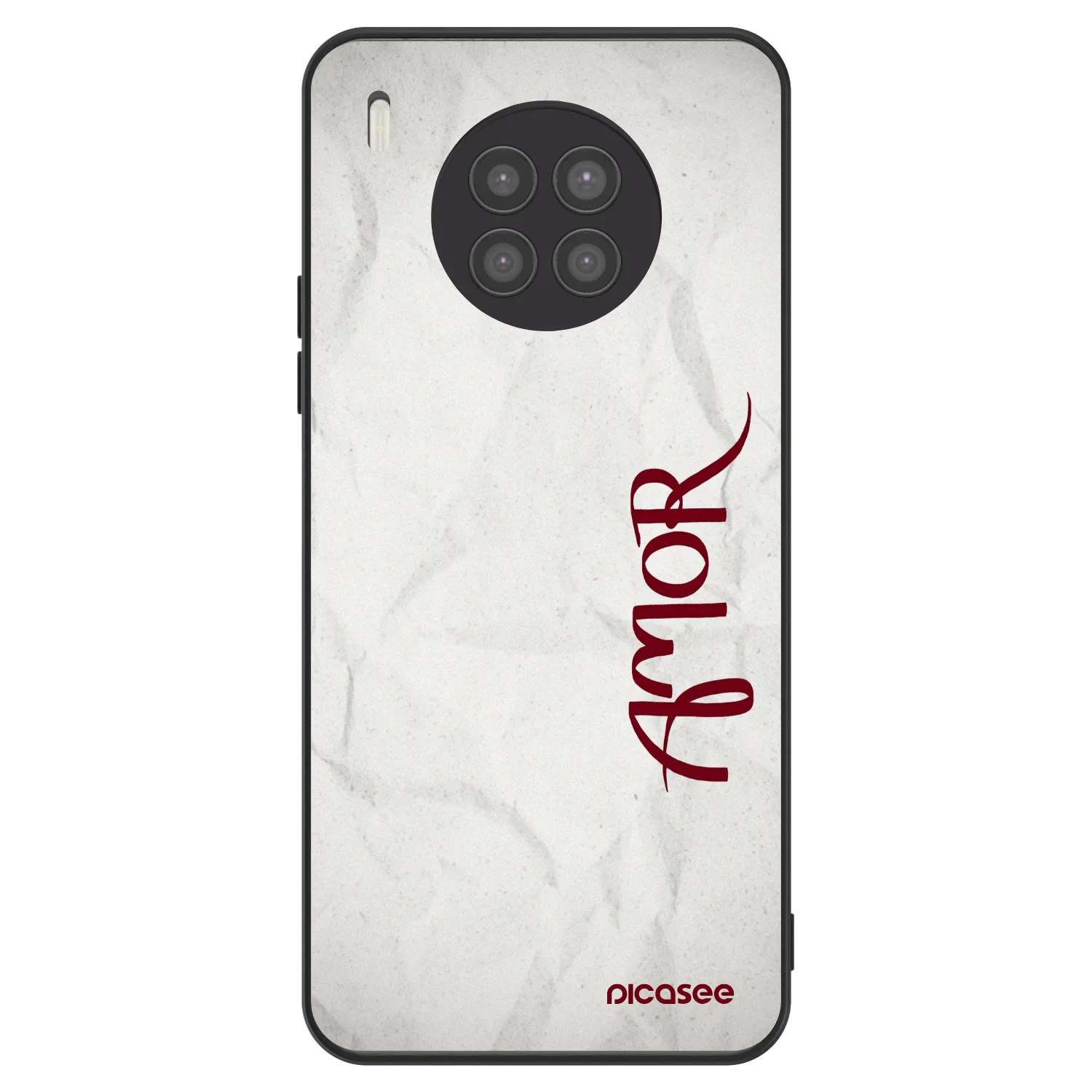 Picasee ULTIMATE CASE na Huawei Nova 8i - Amor
