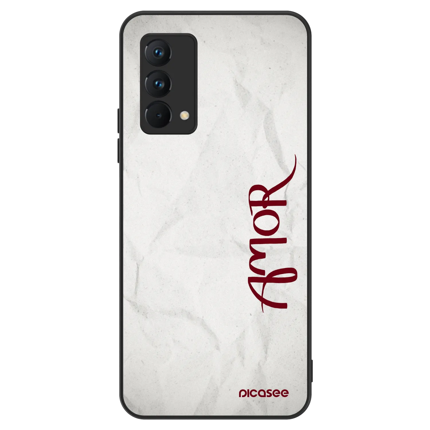 Picasee ULTIMATE CASE na Realme GT Master Edition 5G - Amor