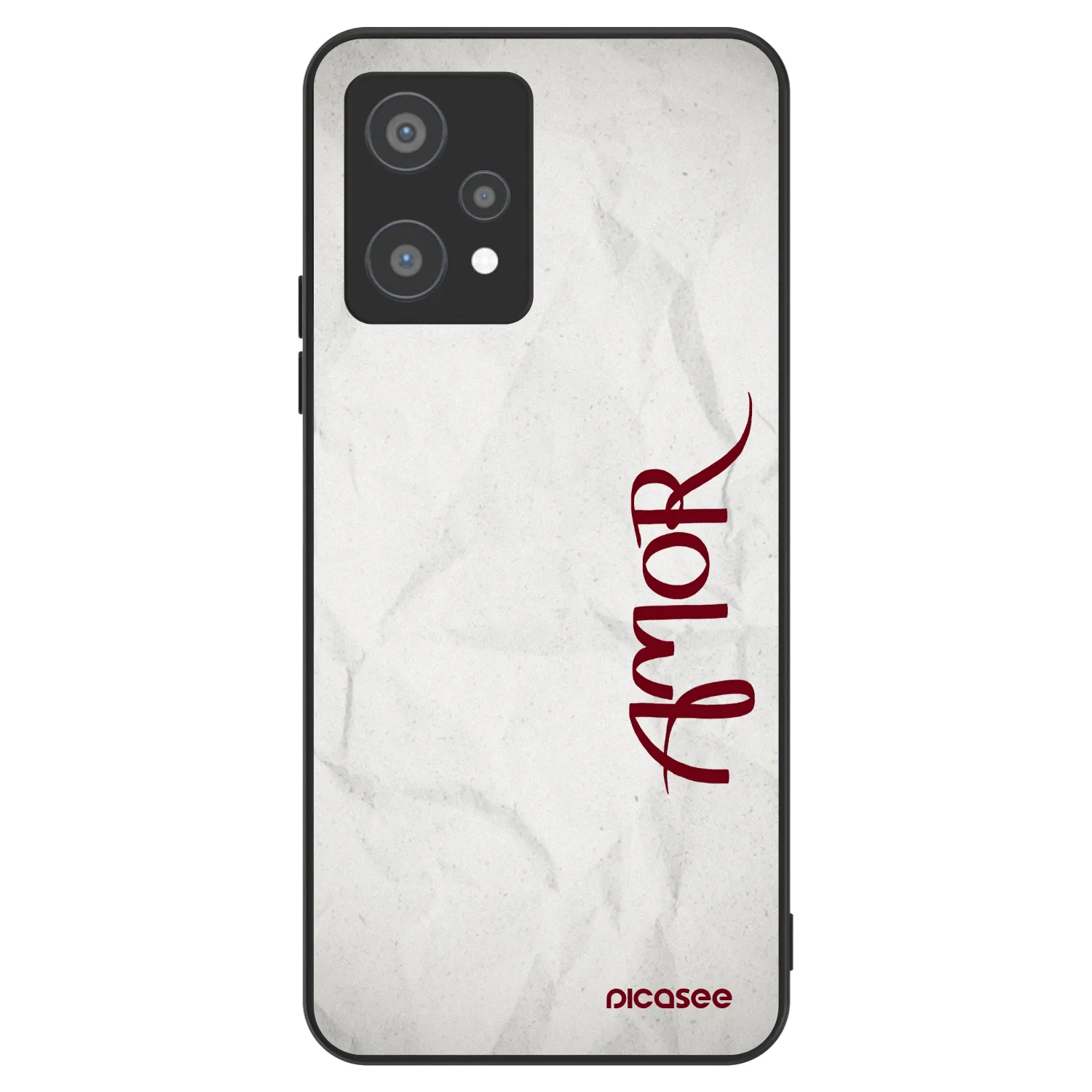 Picasee ULTIMATE CASE na Realme 9 Pro 5G - Amor