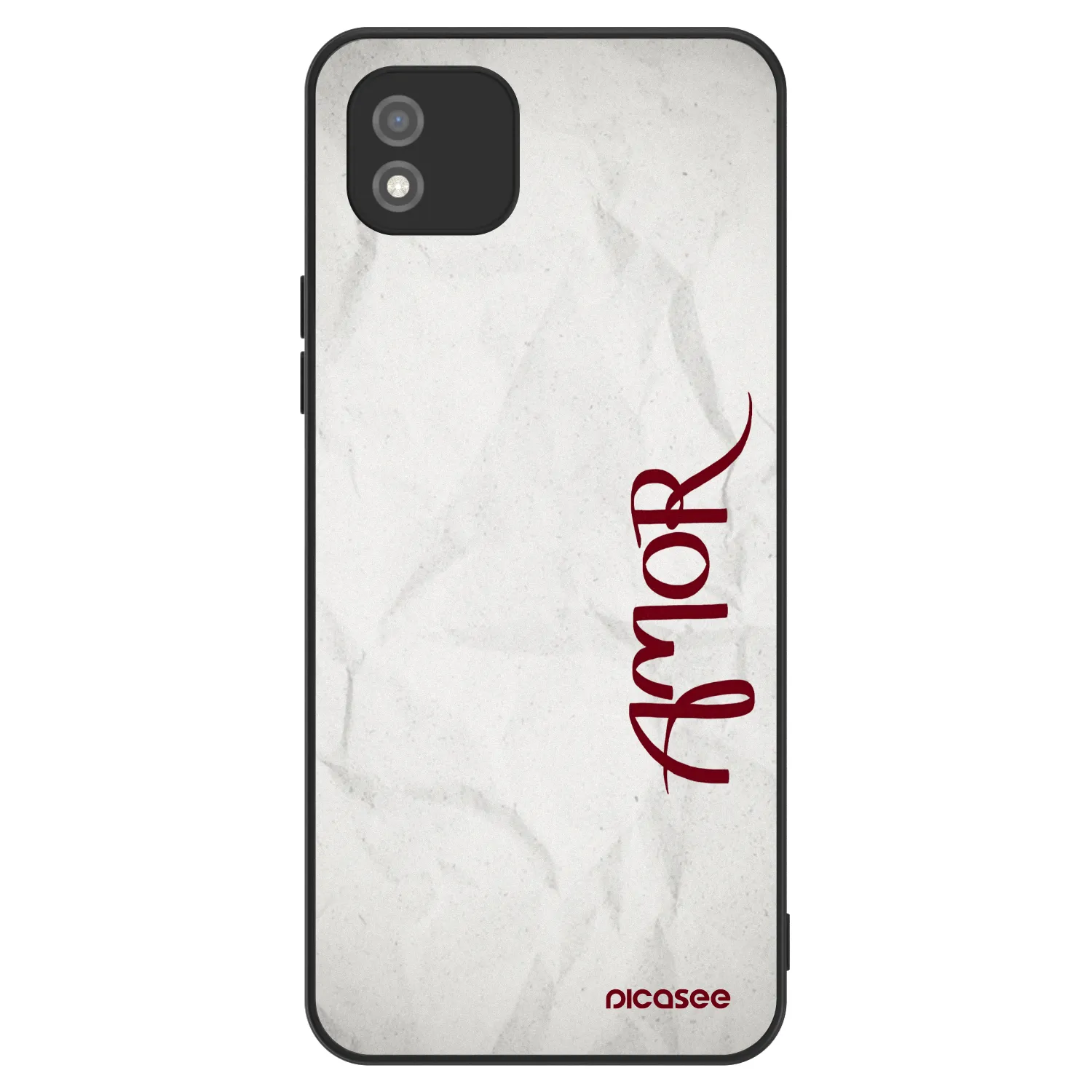 Picasee ULTIMATE CASE na Realme C11 (2021) - Amor