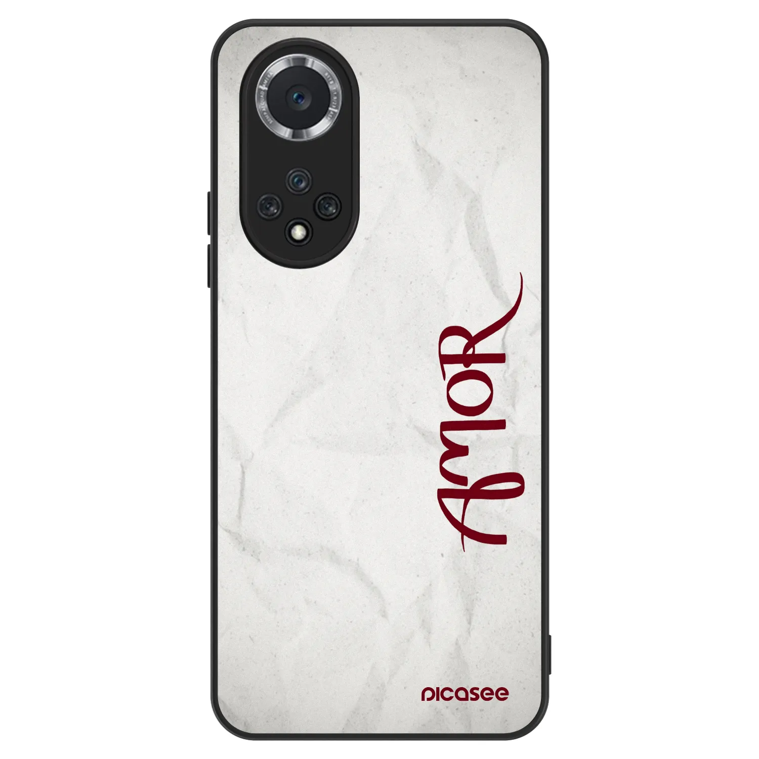 Picasee ULTIMATE CASE na Huawei Nova 9 SE - Amor