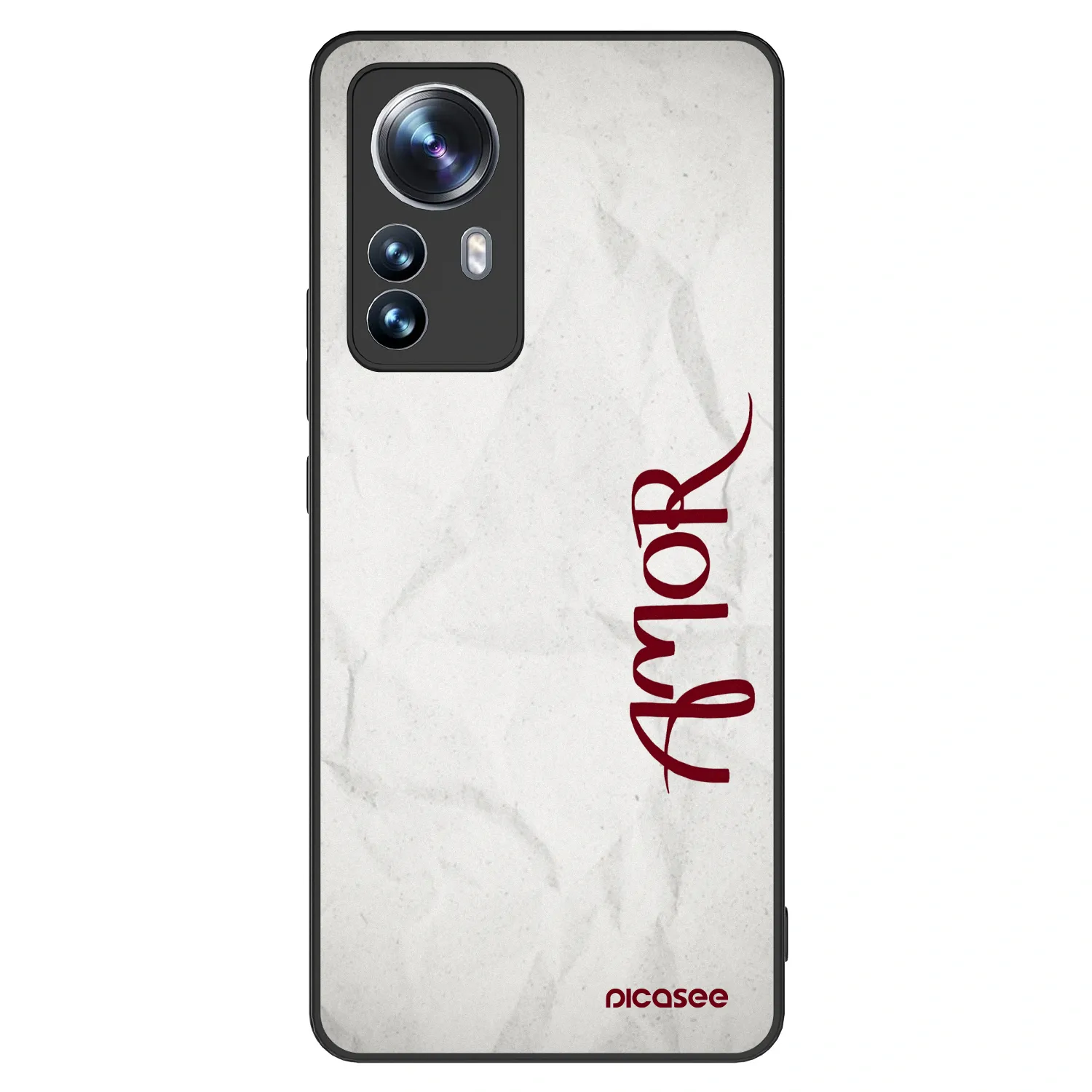 Picasee ULTIMATE CASE na Xiaomi 12 Pro - Amor