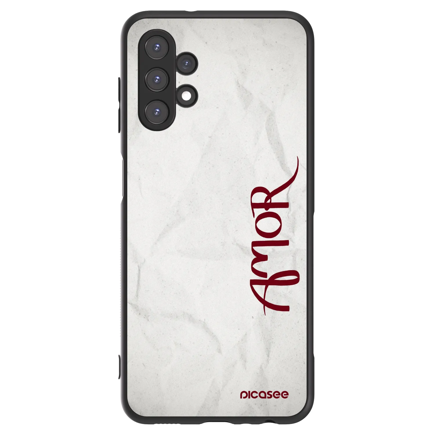Picasee ULTIMATE CASE na Samsung Galaxy A13 4G A135 - Amor