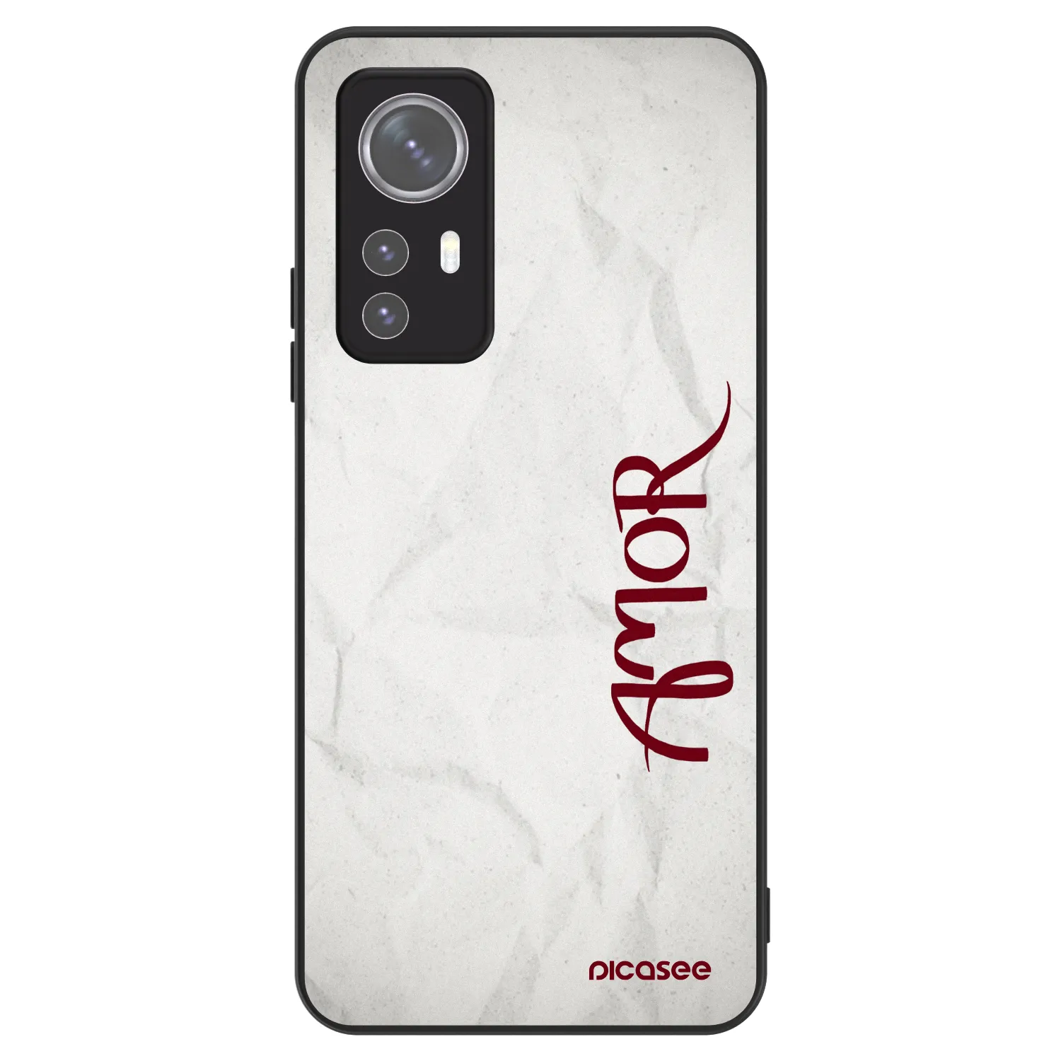 Picasee ULTIMATE CASE na Xiaomi 12X - Amor