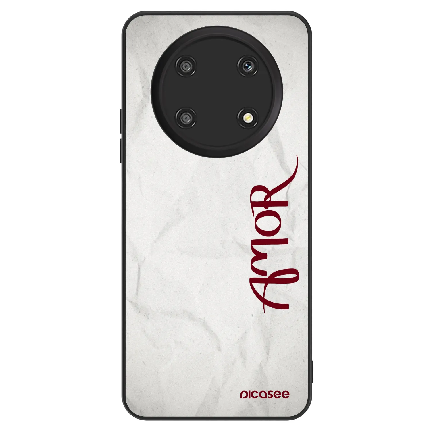 Picasee ULTIMATE CASE na Honor Magic4 Lite 5G - Amor