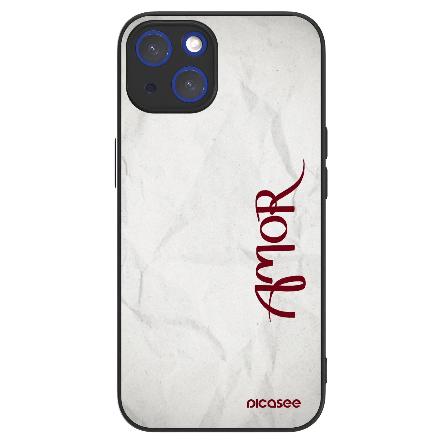 Picasee ULTIMATE CASE na Apple iPhone 14 - Amor