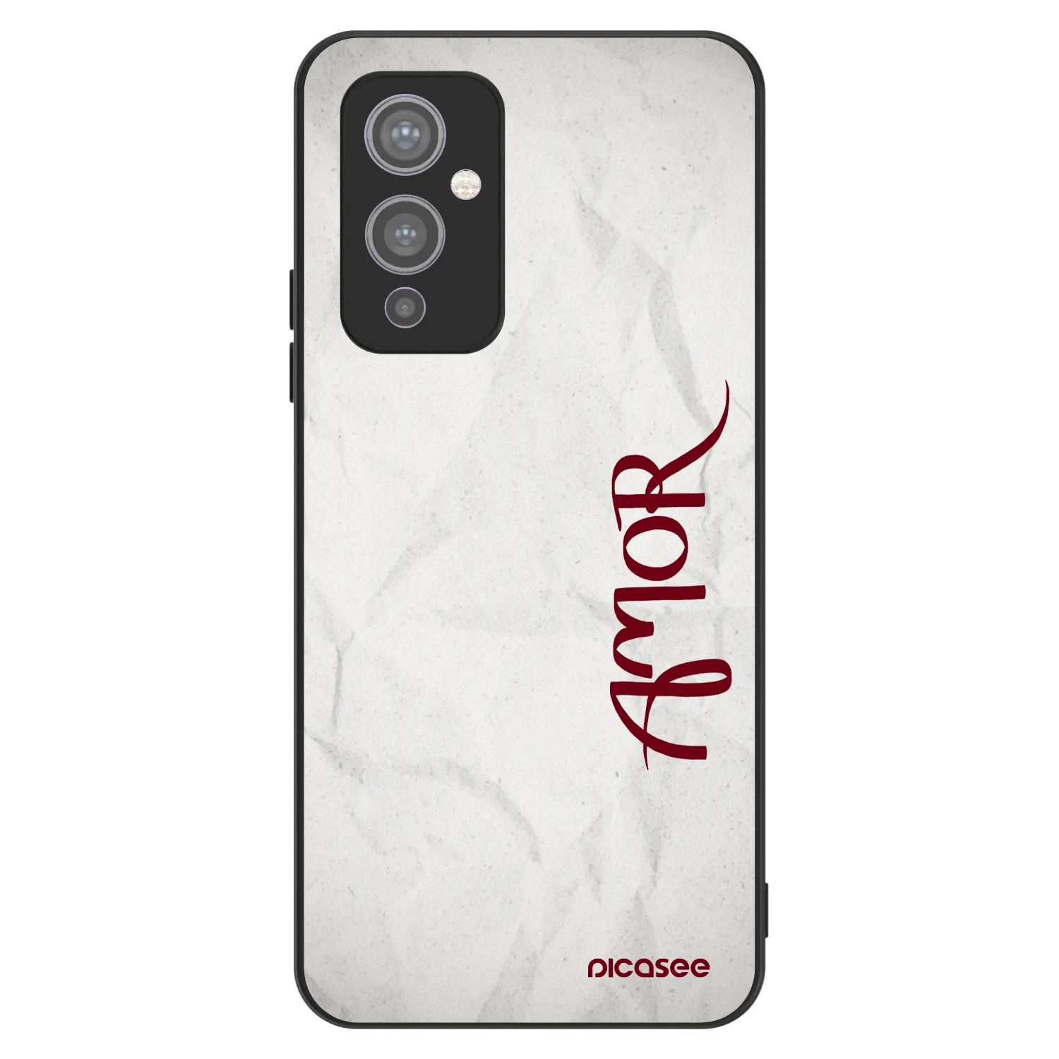 Picasee ULTIMATE CASE na OnePlus 9 - Amor