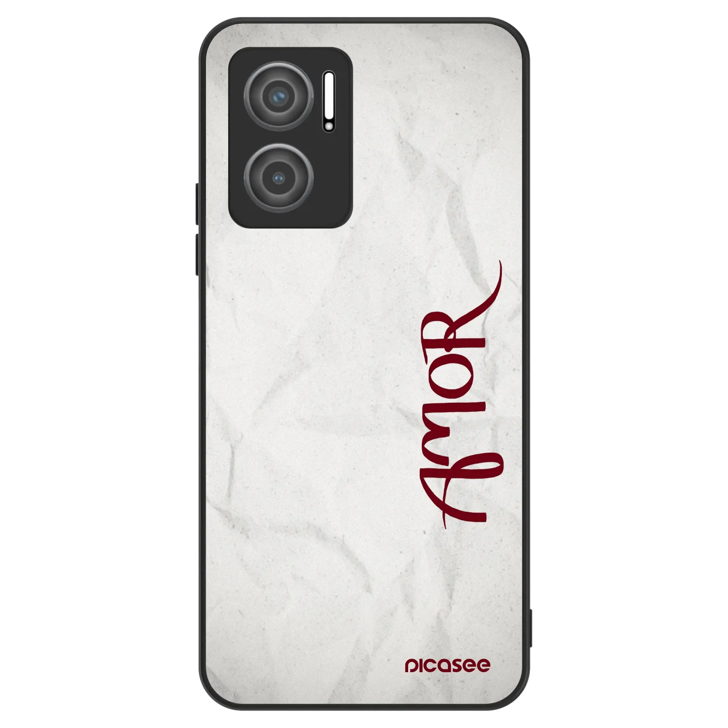 Picasee ULTIMATE CASE na Xiaomi Redmi 10 5G - Amor