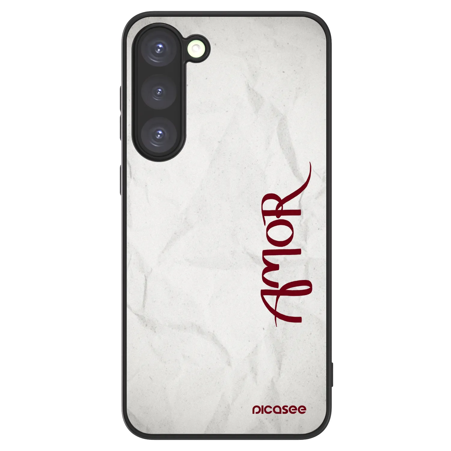 Picasee ULTIMATE CASE na Samsung Galaxy S23+ 5G - Amor