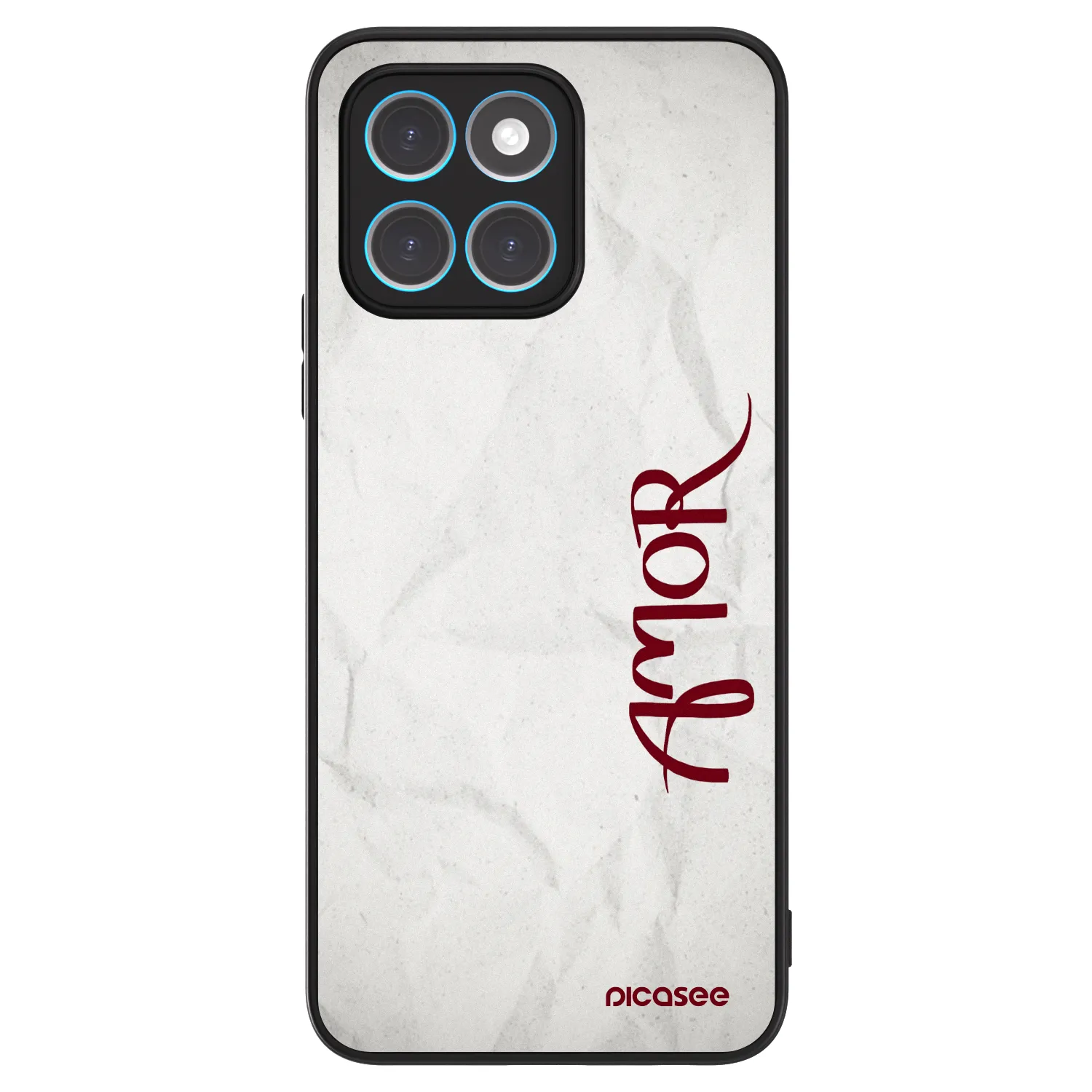 Picasee ULTIMATE CASE na Honor X6 - Amor