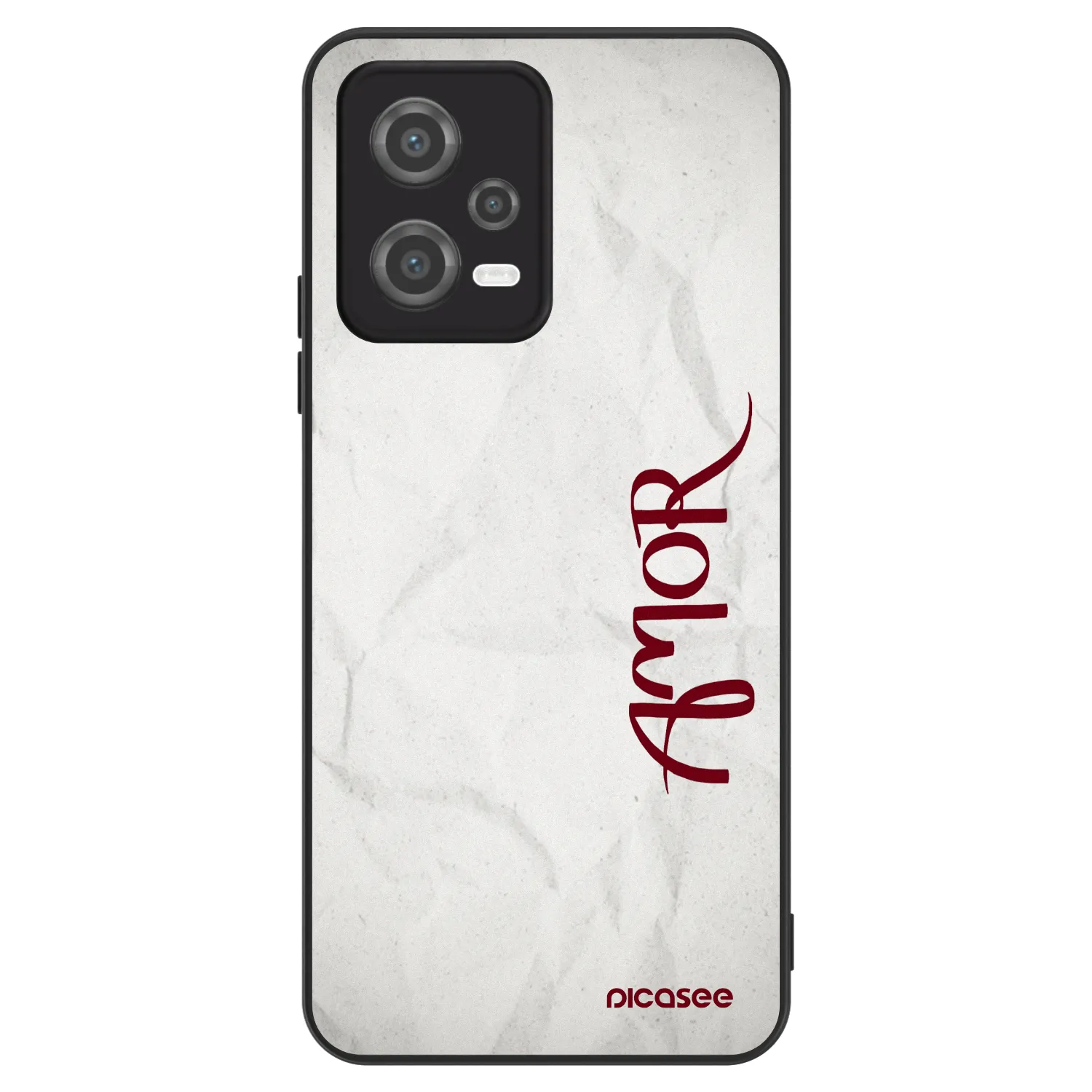 Picasee ULTIMATE CASE na Xiaomi Poco X5 - Amor