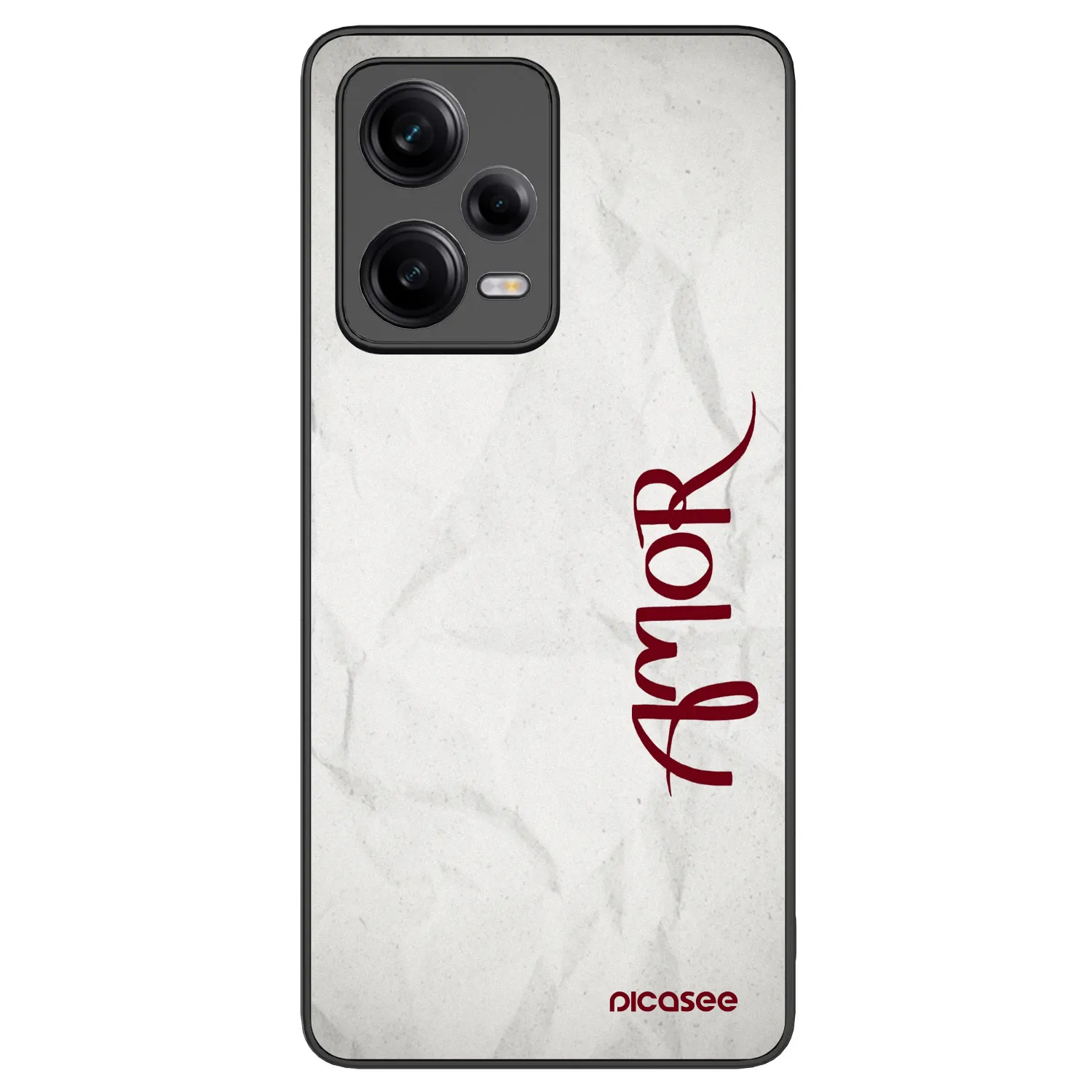 Picasee ULTIMATE CASE na Xiaomi Redmi Note 12 Pro+ 5G - Amor
