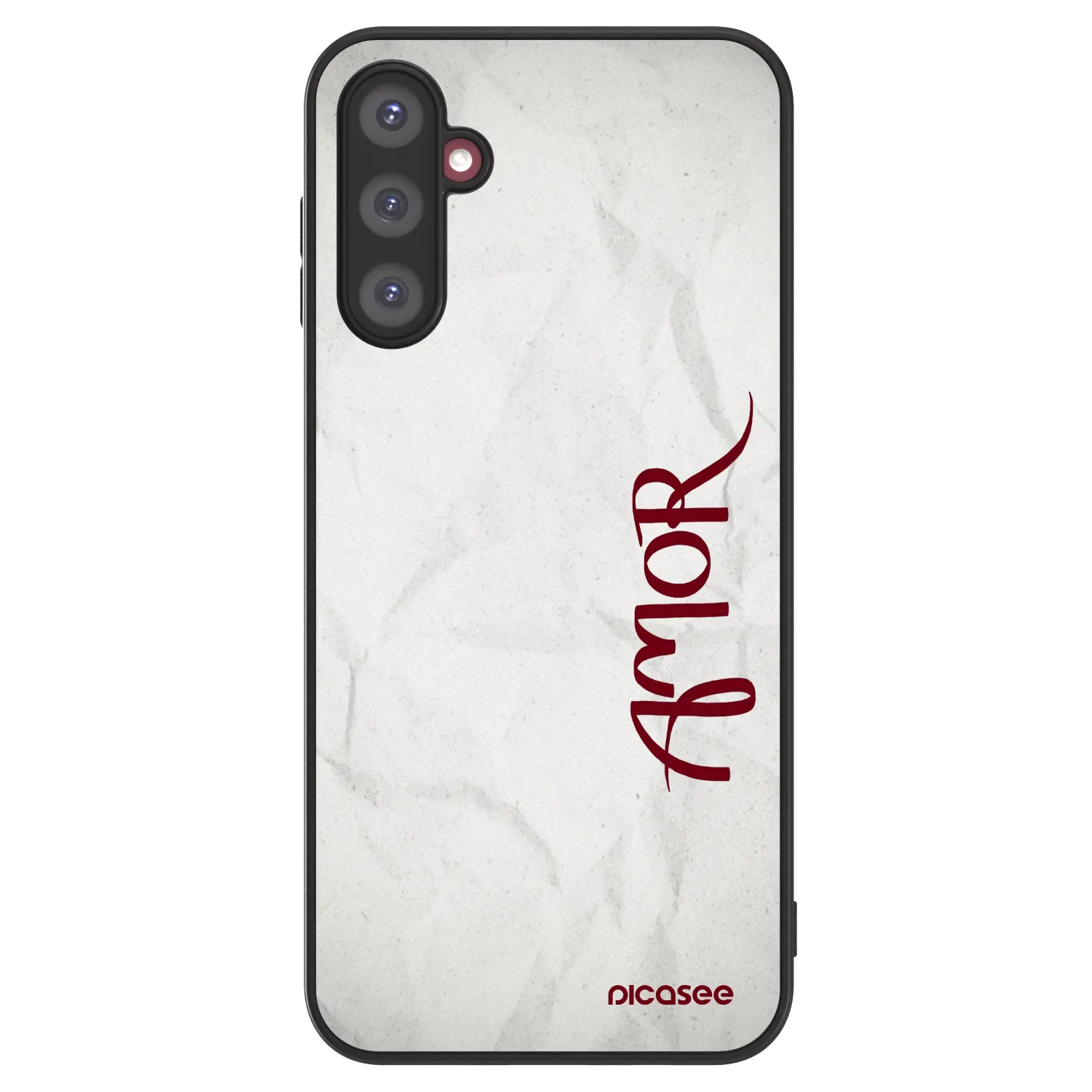 Picasee ULTIMATE CASE na Samsung Galaxy A14 4G A145R - Amor