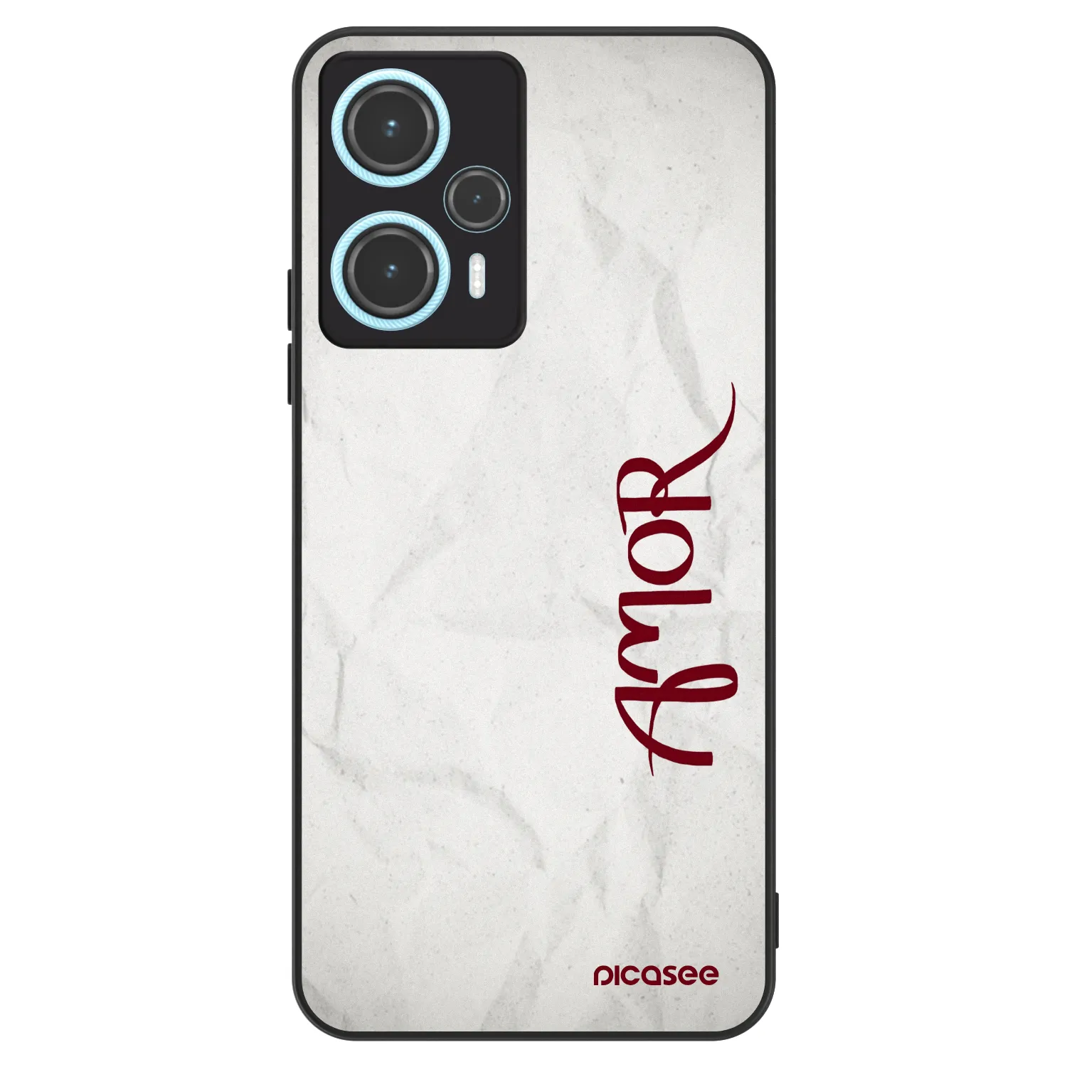 Picasee ULTIMATE CASE na Xiaomi Poco F5 - Amor
