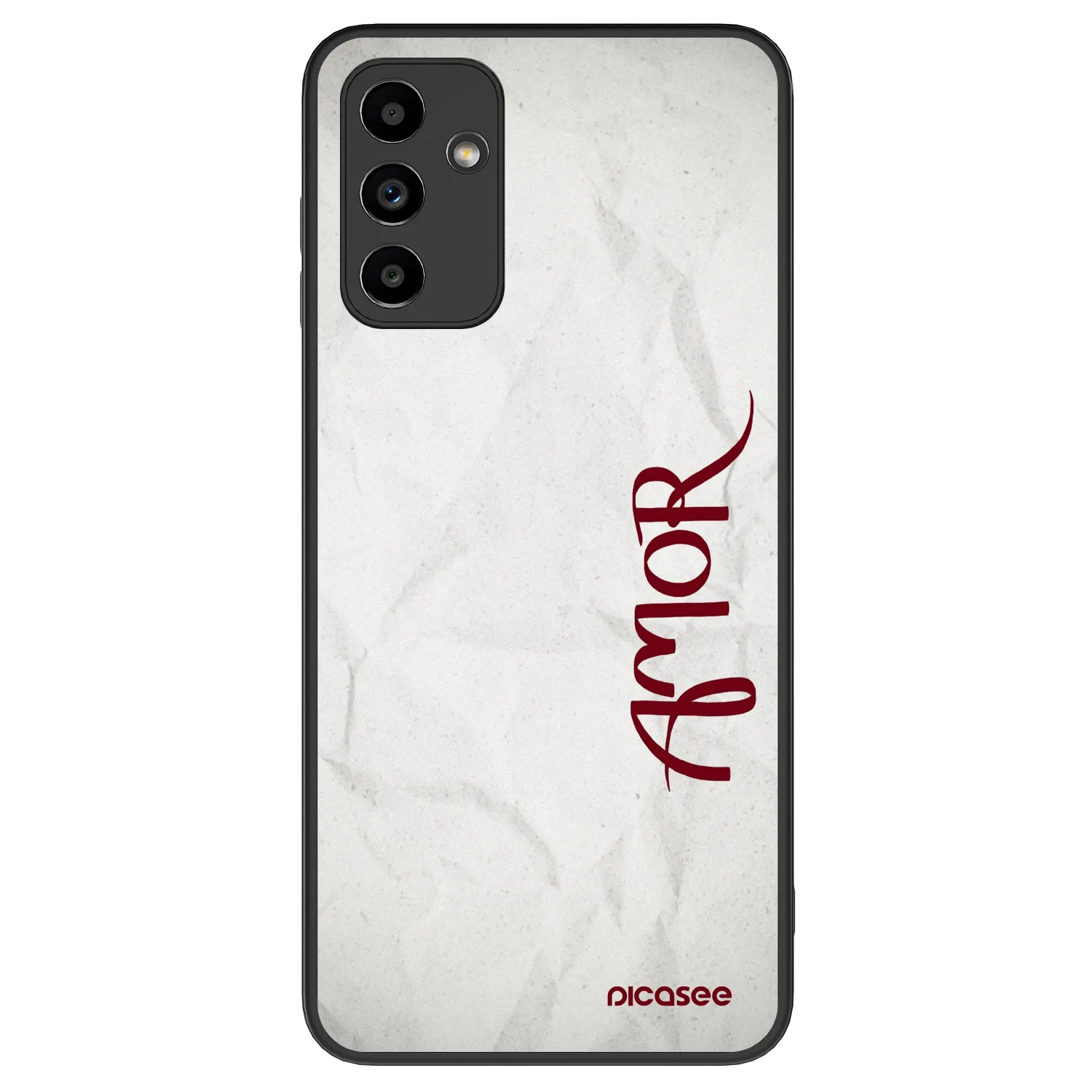 Picasee ULTIMATE CASE na Samsung Galaxy A04s A047F - Amor