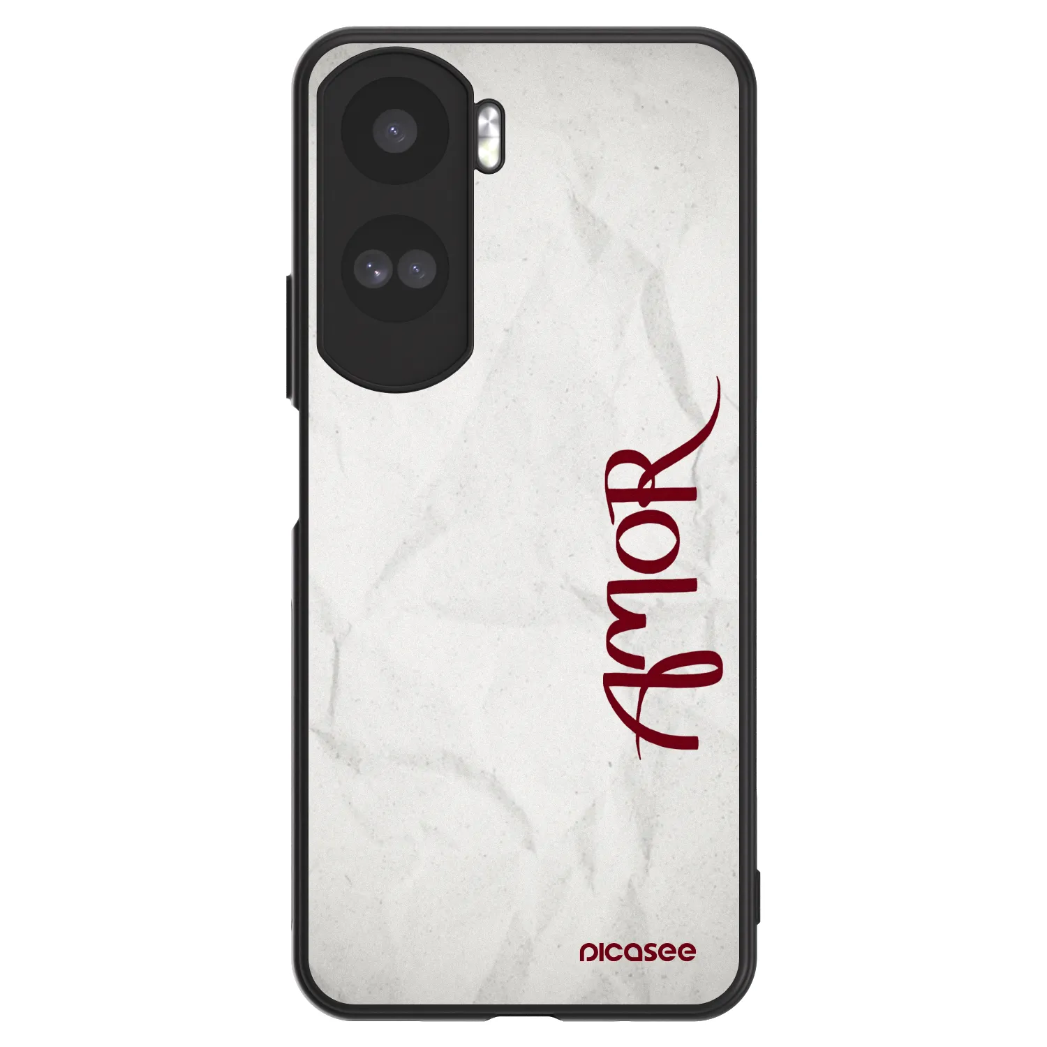 Picasee ULTIMATE CASE na Honor 90 Lite 5G - Amor
