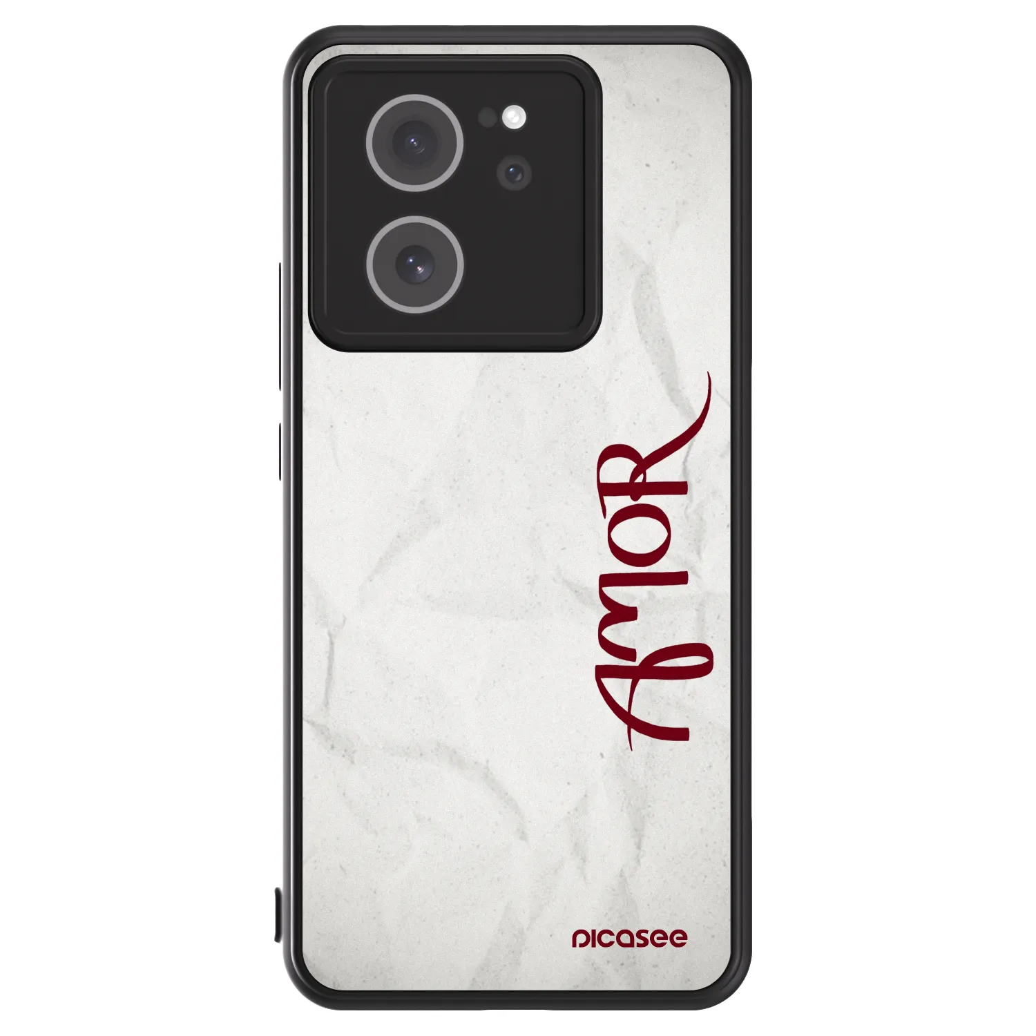 Picasee ULTIMATE CASE na Xiaomi 13T Pro - Amor