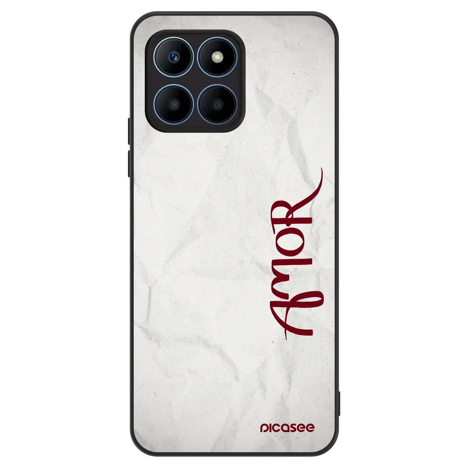 Picasee ULTIMATE CASE na Honor 70 Lite - Amor