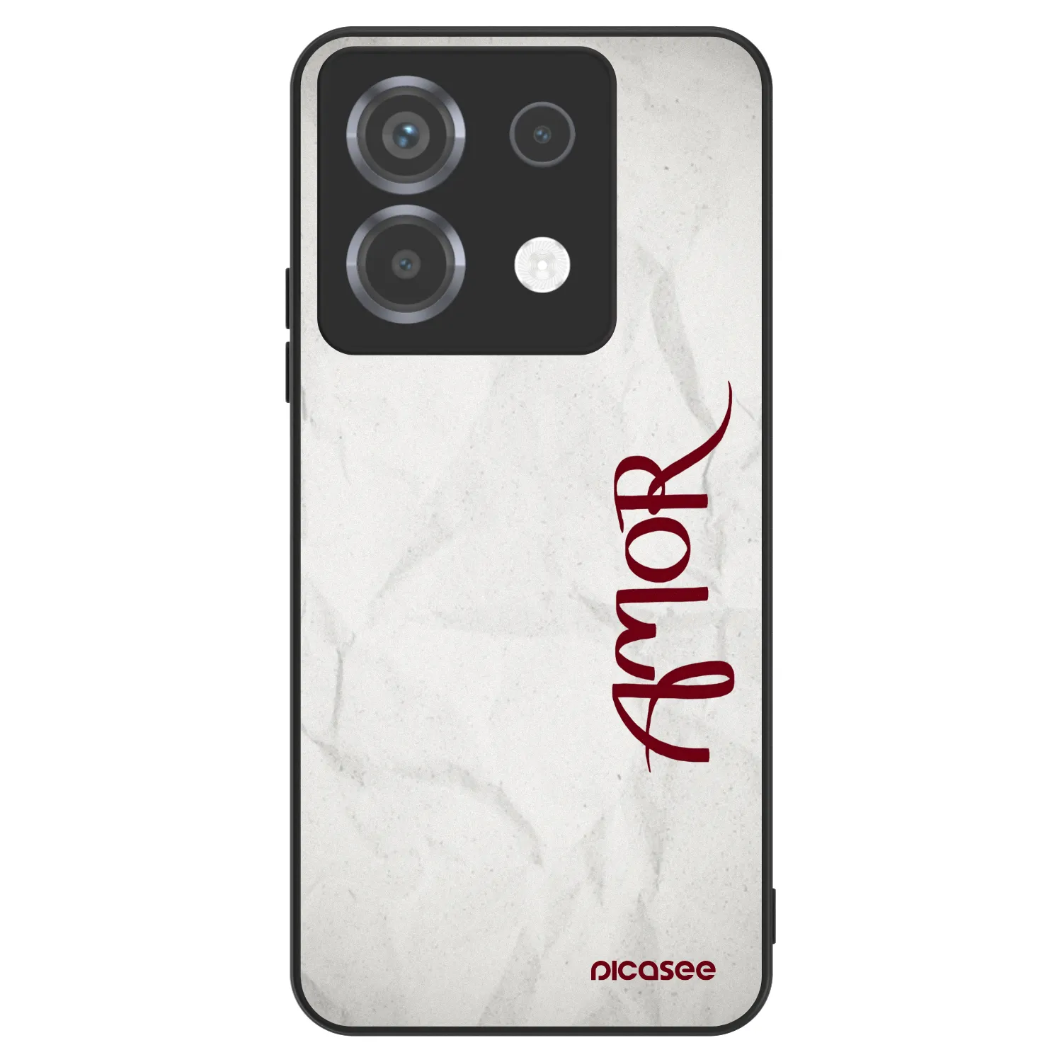 Picasee ULTIMATE CASE na Xiaomi Poco X6 - Amor