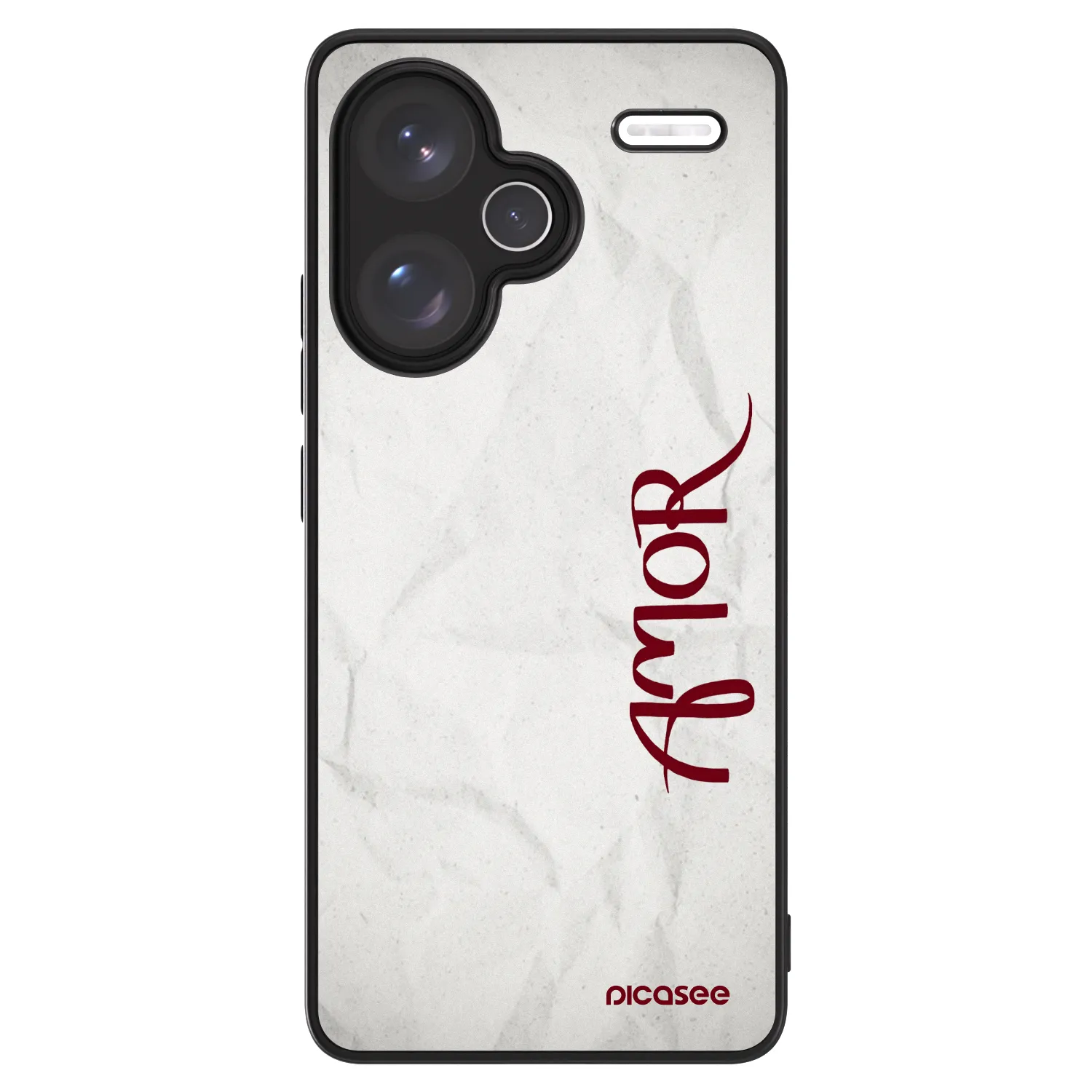 Picasee ULTIMATE CASE na Xiaomi Redmi Note 13 Pro+ 5G - Amor