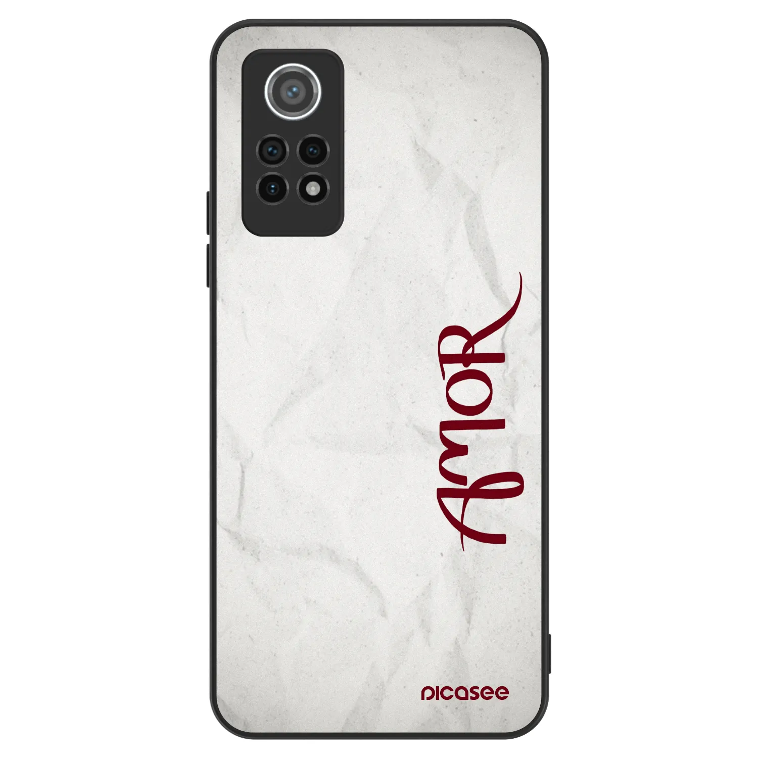 Picasee ULTIMATE CASE na Xiaomi Redmi Note 12 Pro 4G - Amor