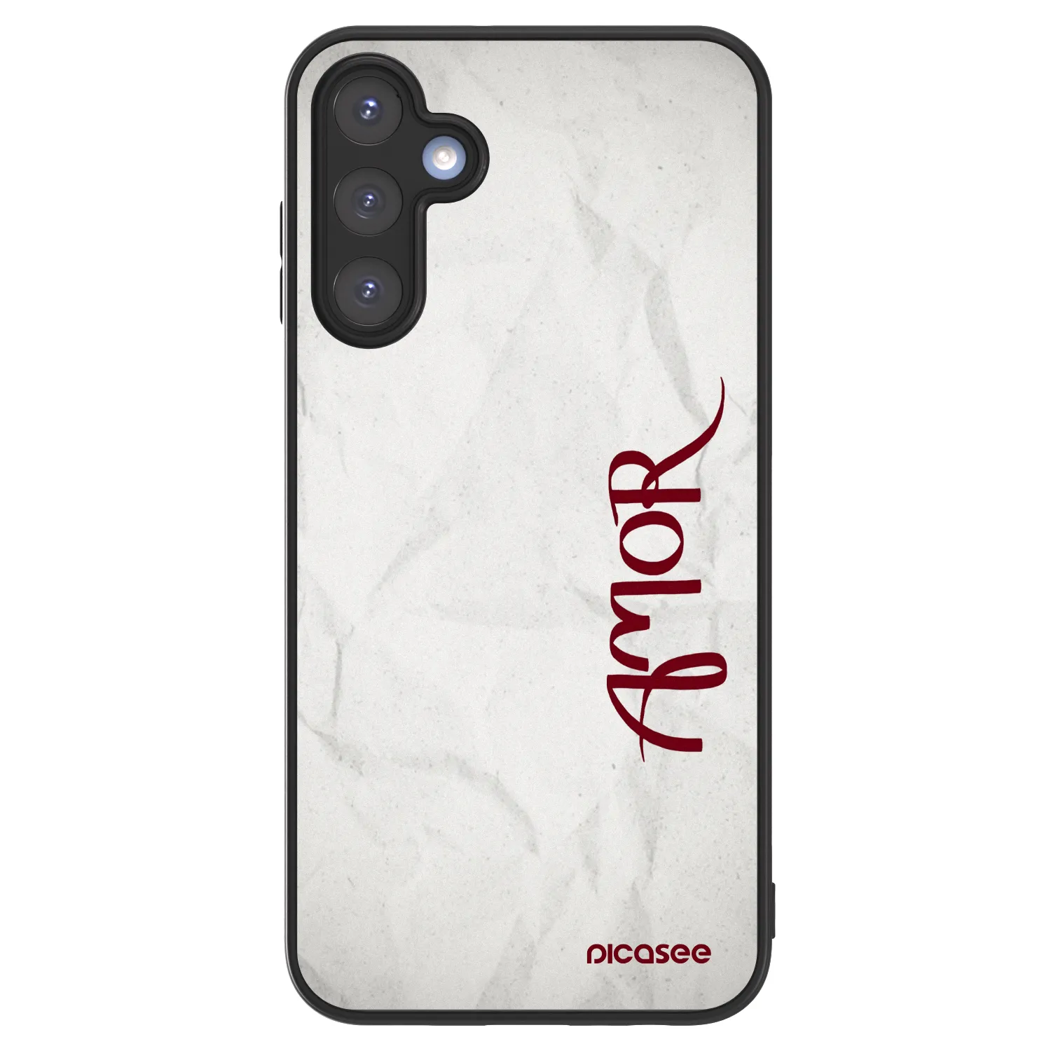 Picasee ULTIMATE CASE na Samsung Galaxy A15 A156B 5G - Amor