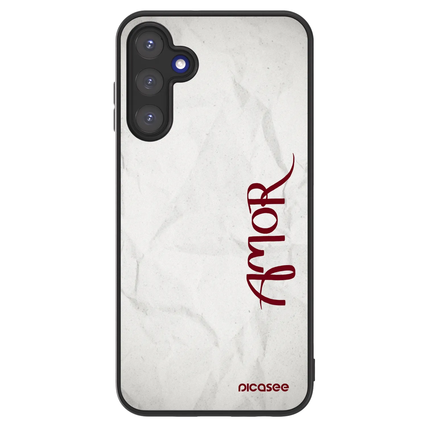 Picasee ULTIMATE CASE na Samsung Galaxy A15 A155F 4G - Amor