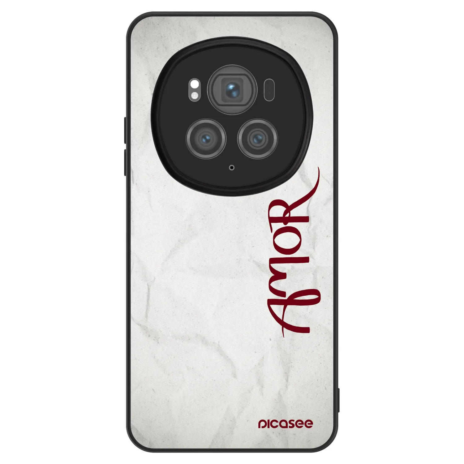 Picasee ULTIMATE CASE na Honor Magic6 Pro - Amor
