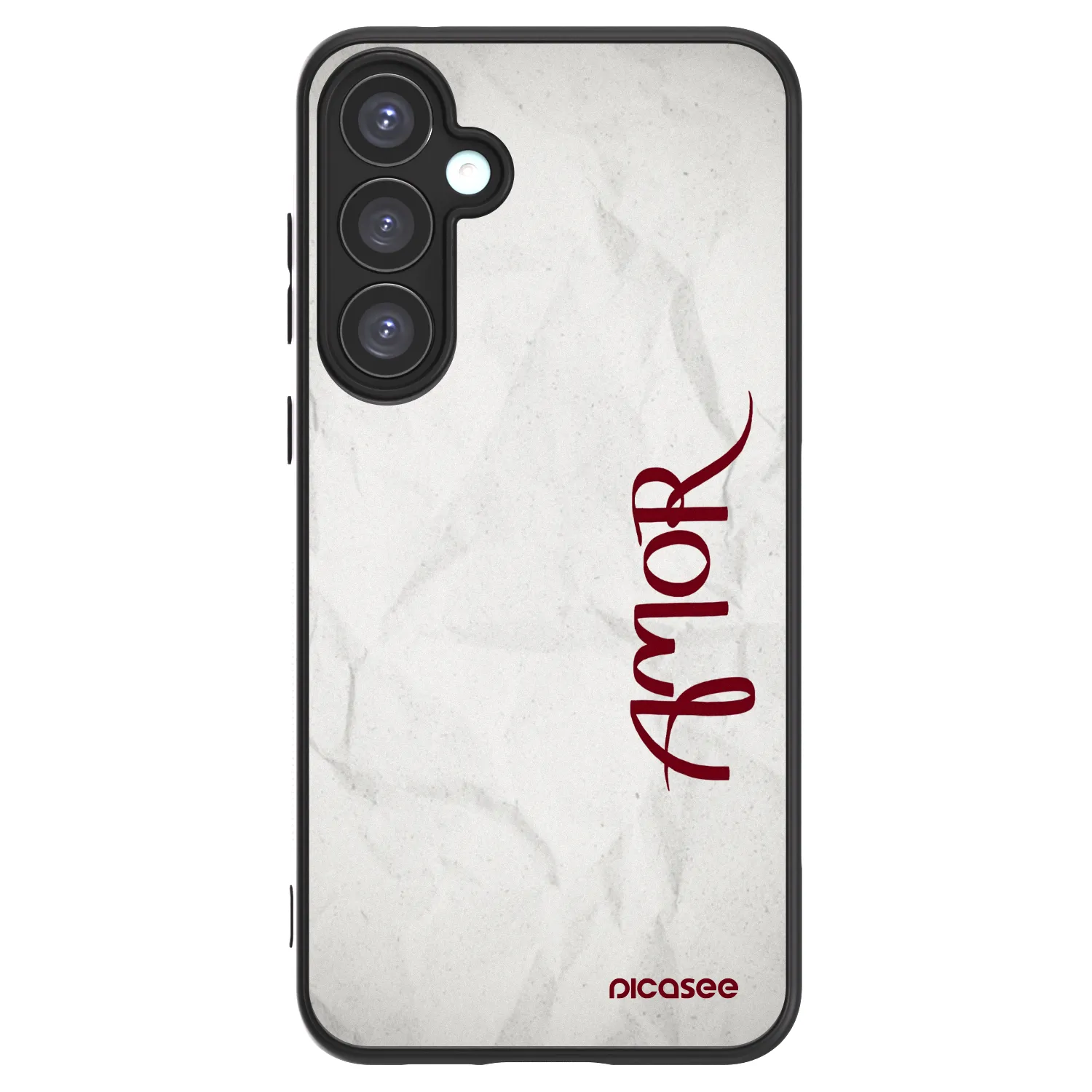Picasee ULTIMATE CASE na Samsung Galaxy A55 5G A556B - Amor